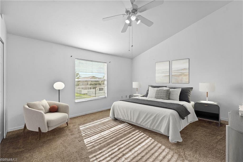 3637 Pine Oak CIR # 105, FORT MYERS FL 33916-24