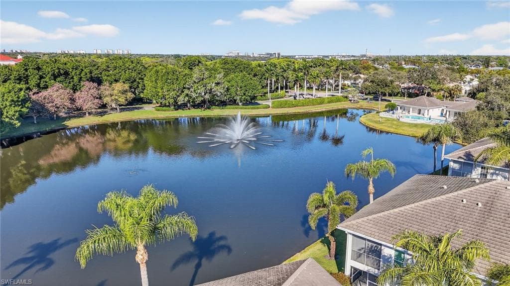 1867 Seville BLVD # 422, NAPLES FL 34109-1