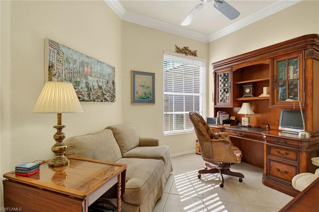 1867 Seville BLVD # 422, NAPLES FL 34109-12