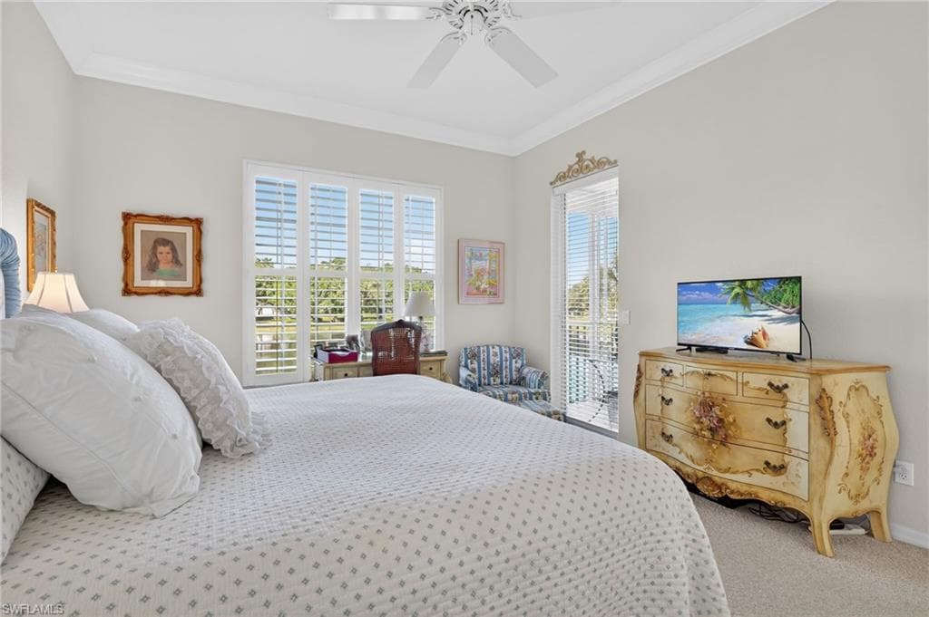 1867 Seville BLVD # 422, NAPLES FL 34109-14