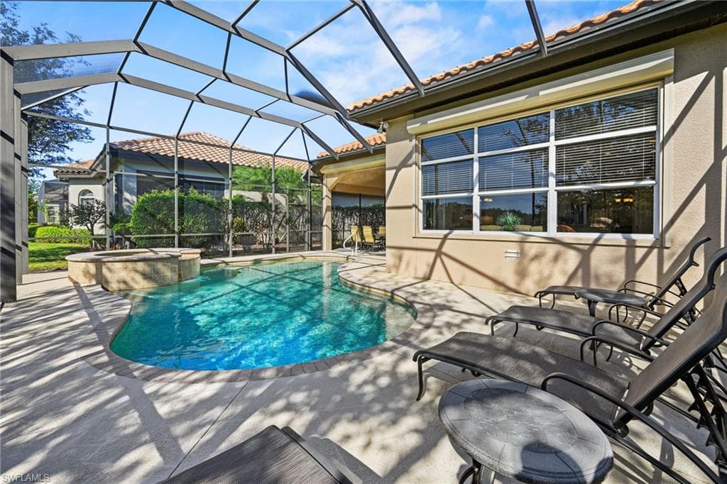 12592 Grandezza CIR, ESTERO FL 33928-16