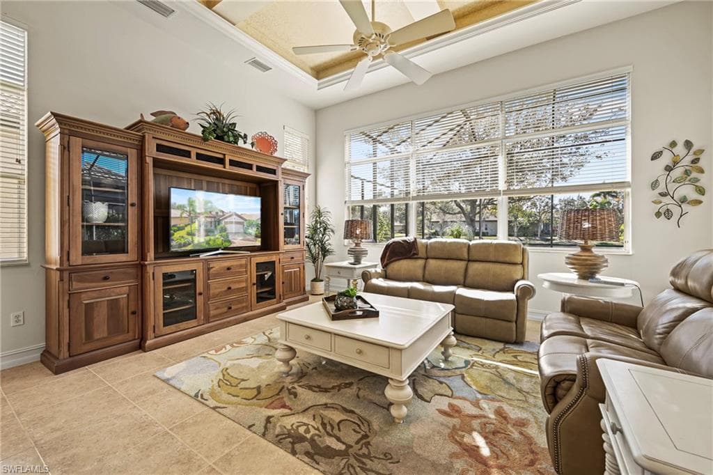 12592 Grandezza CIR, ESTERO FL 33928-2