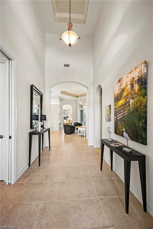 12592 Grandezza CIR, ESTERO FL 33928-23