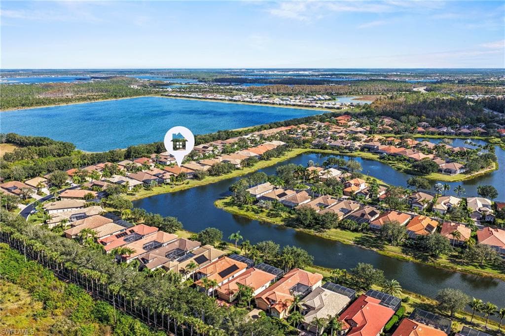 12592 Grandezza CIR, ESTERO FL 33928-9