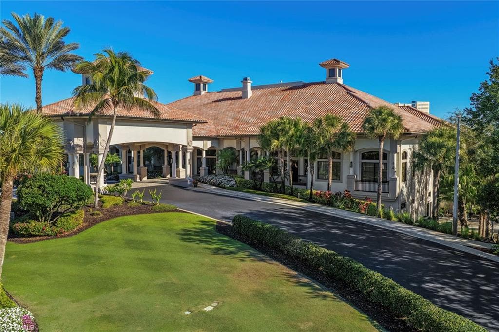 12592 Grandezza CIR, ESTERO FL 33928-30