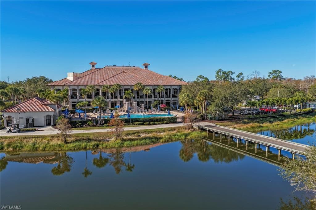 12592 Grandezza CIR, ESTERO FL 33928-38