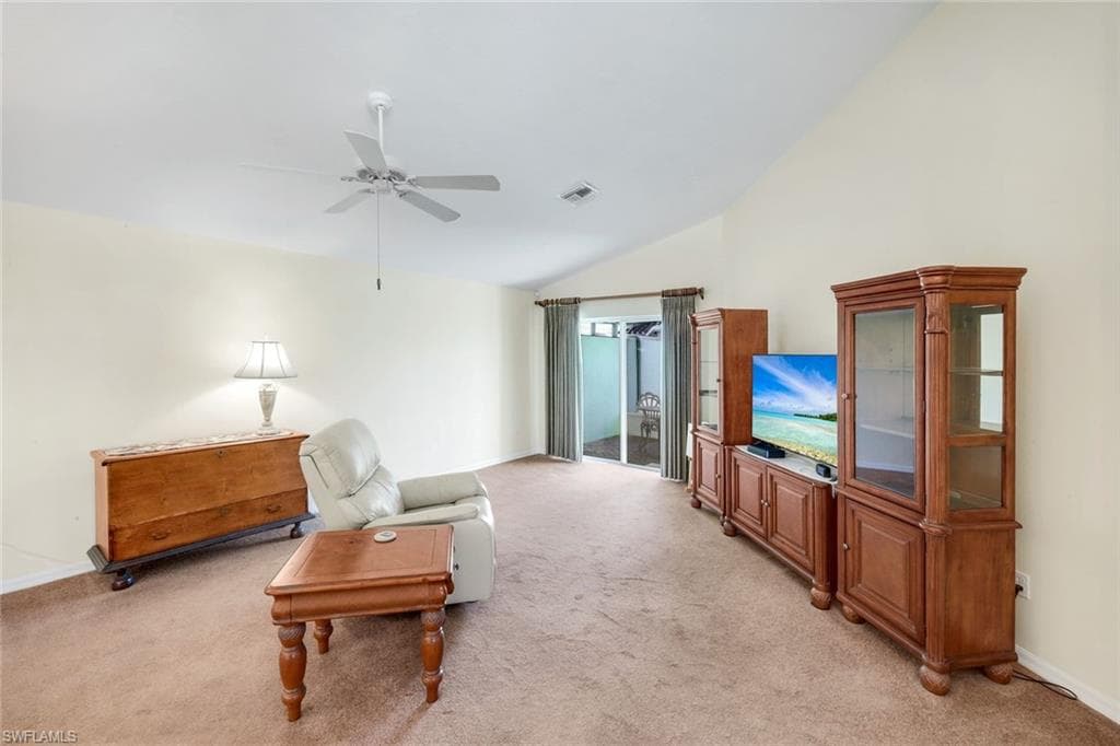 1201 Jardin DR, NAPLES FL 34104-5