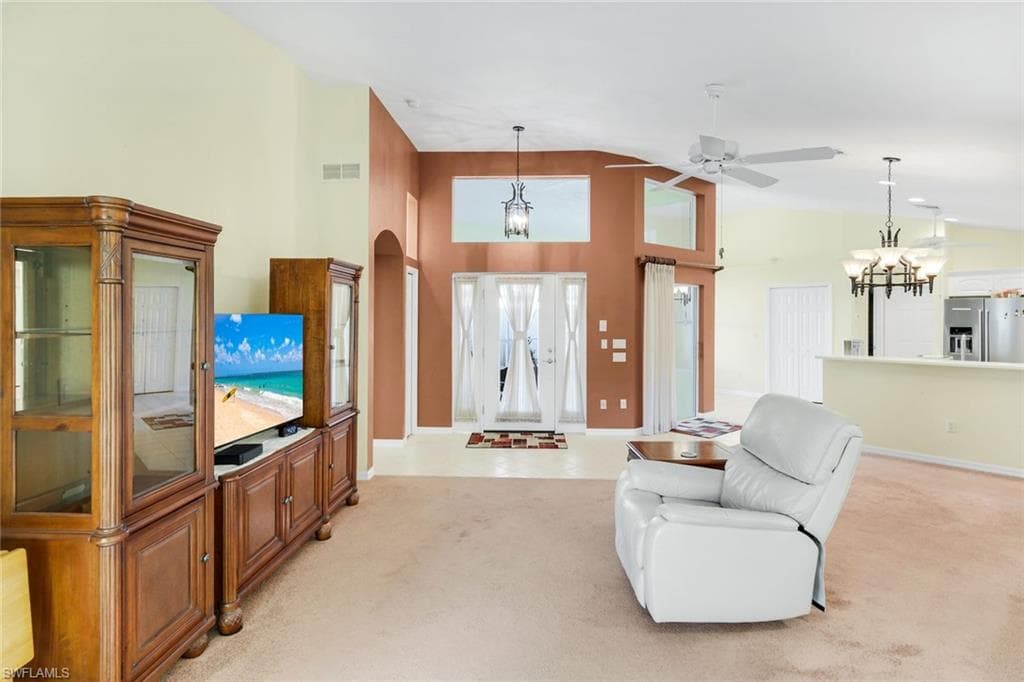 1201 Jardin DR, NAPLES FL 34104-3