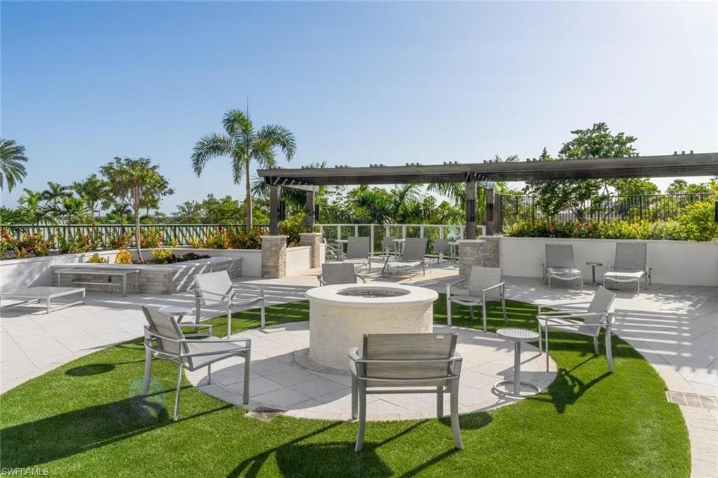4142 Bay Beach LN # 806, FORT MYERS BEACH FL 33931-34