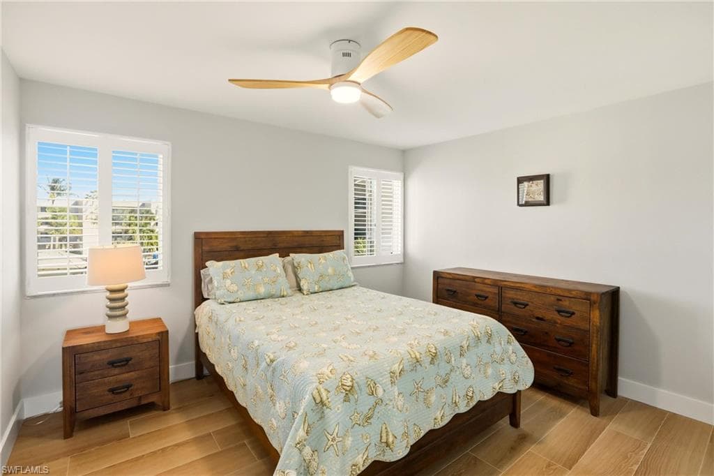 1341 Middle Gulf DR # 4C, SANIBEL FL 33957-22