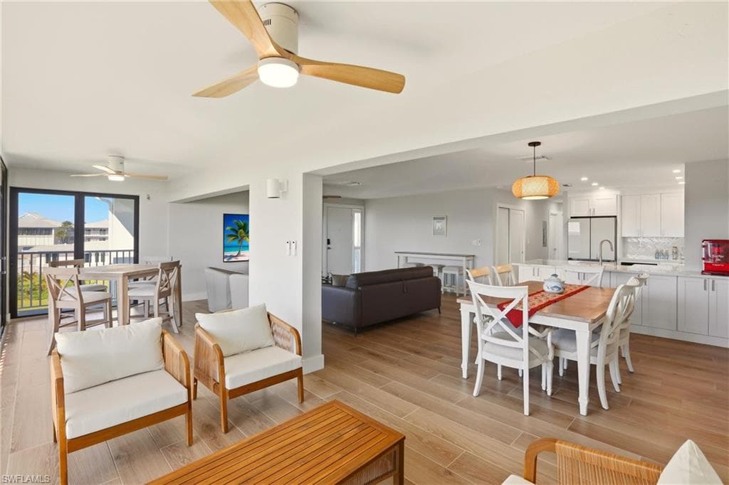1341 Middle Gulf DR # 4C, SANIBEL FL 33957-12