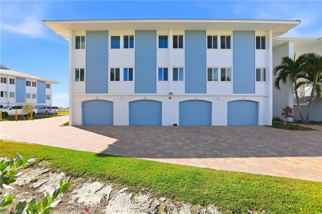 1341 Middle Gulf DR # 4C, SANIBEL FL 33957-35