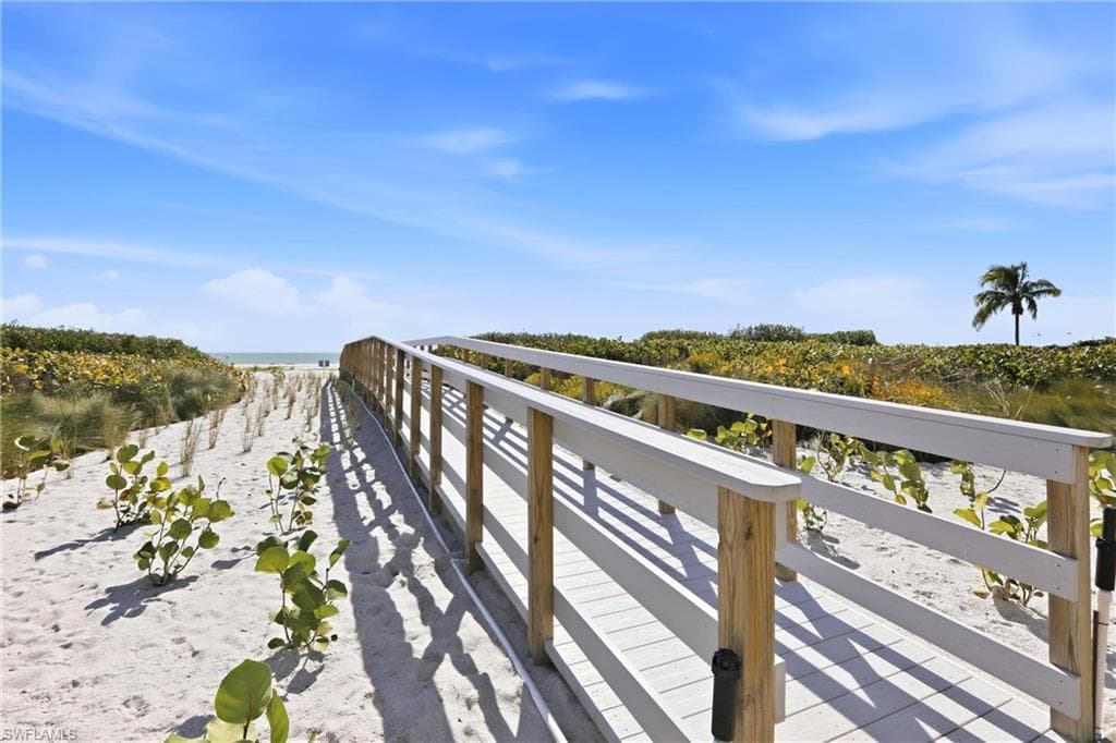 1341 Middle Gulf DR # 4C, SANIBEL FL 33957-31