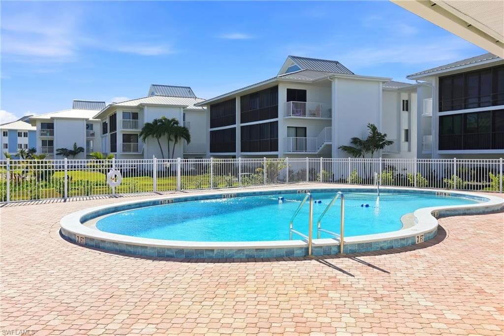 1341 Middle Gulf DR # 4C, SANIBEL FL 33957-33