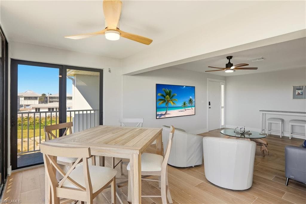 1341 Middle Gulf DR # 4C, SANIBEL FL 33957-13