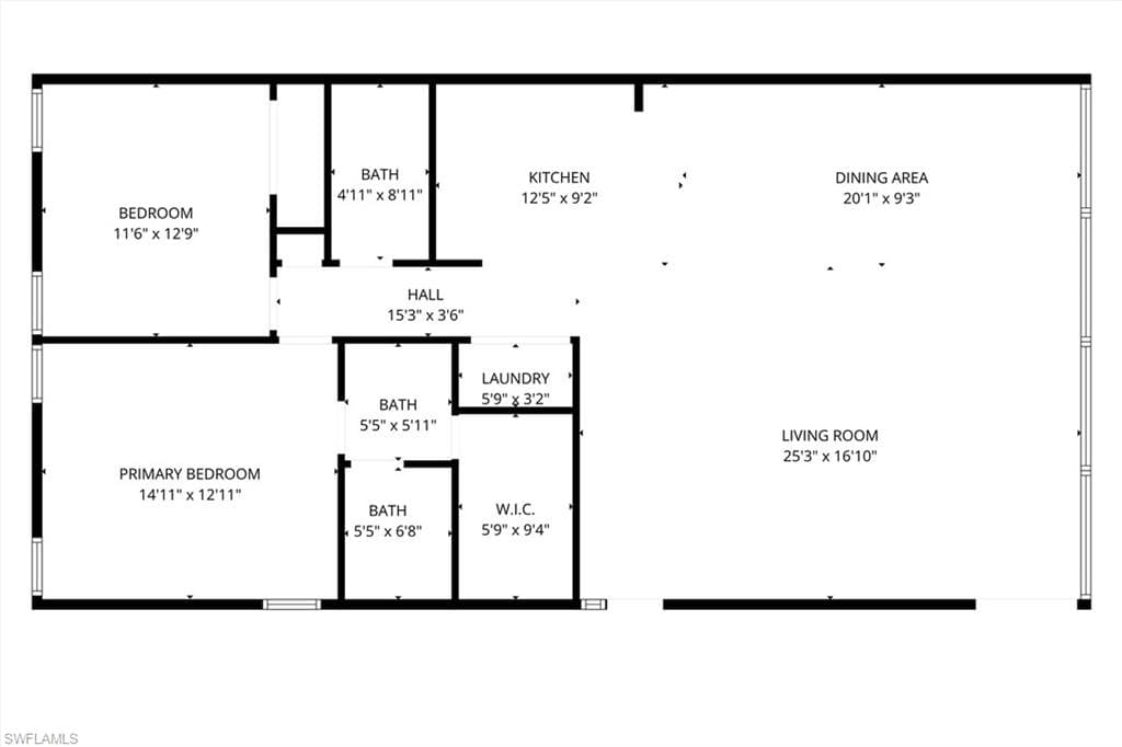 1341 Middle Gulf DR # 4C, SANIBEL FL 33957-39