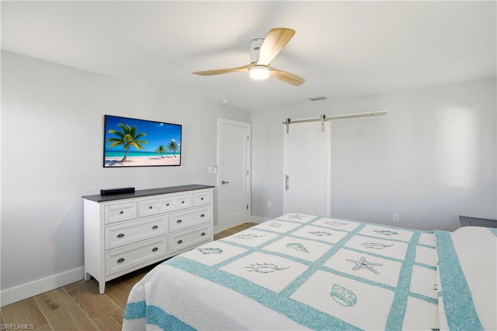 1341 Middle Gulf DR # 4C, SANIBEL FL 33957-17