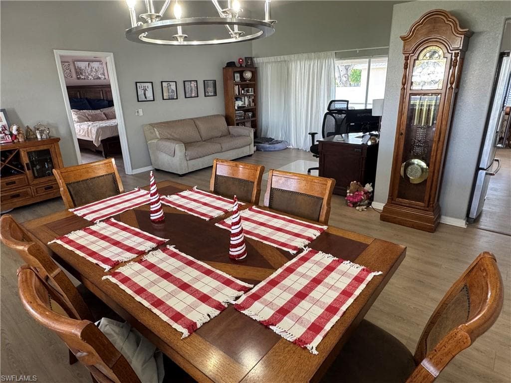 13681 Willow Bridge DR, NORTH FORT MYERS FL 33903-12
