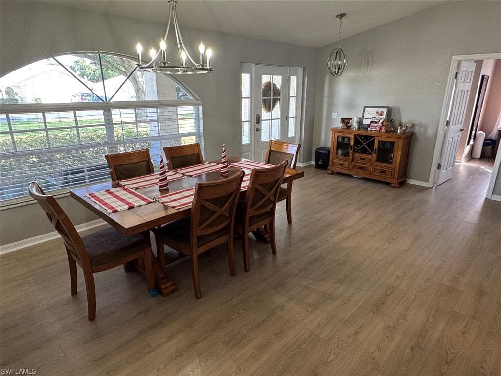 13681 Willow Bridge DR, NORTH FORT MYERS FL 33903-11