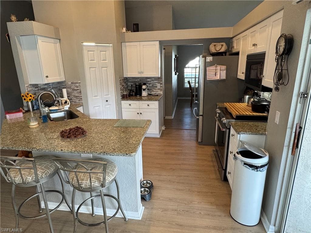 13681 Willow Bridge DR, NORTH FORT MYERS FL 33903-6