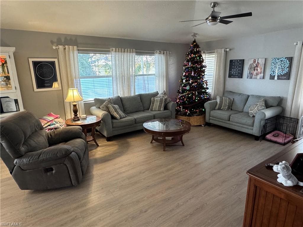 13681 Willow Bridge DR, NORTH FORT MYERS FL 33903-2