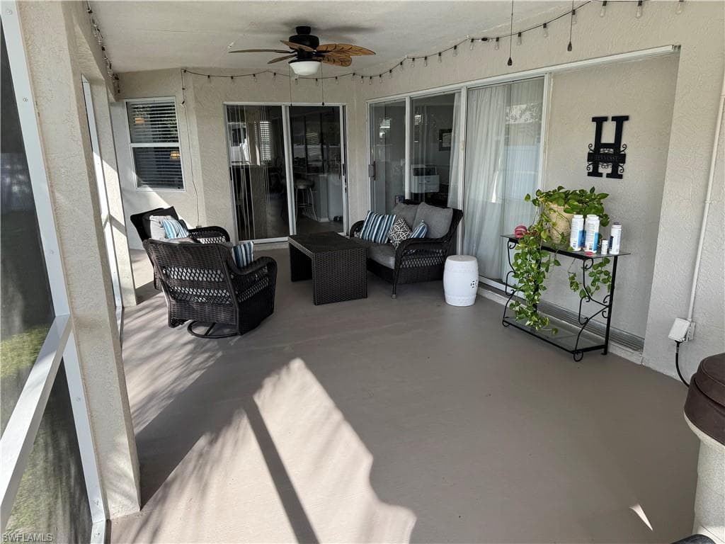 13681 Willow Bridge DR, NORTH FORT MYERS FL 33903-17