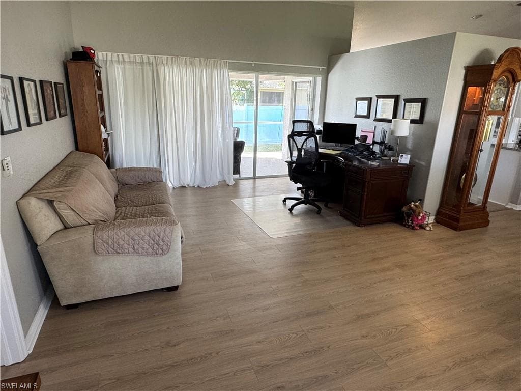 13681 Willow Bridge DR, NORTH FORT MYERS FL 33903-14