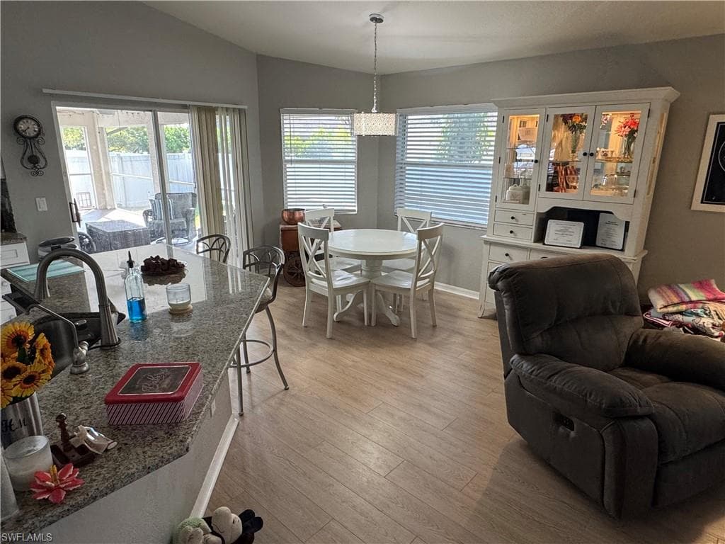 13681 Willow Bridge DR, NORTH FORT MYERS FL 33903-3