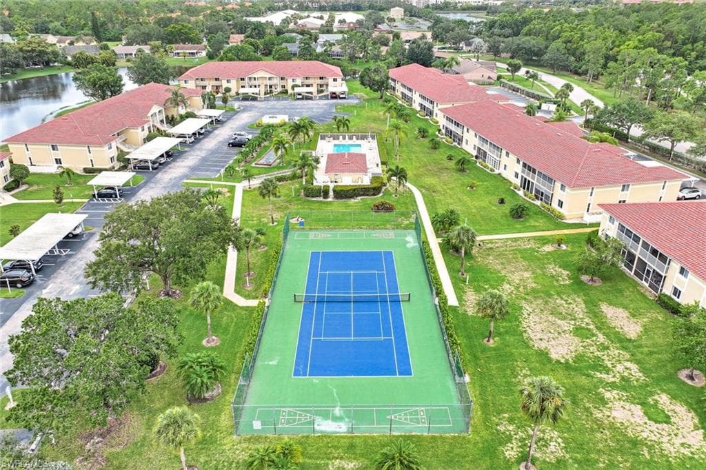 192 Furse Lakes CIR # H11, NAPLES FL 34104-29