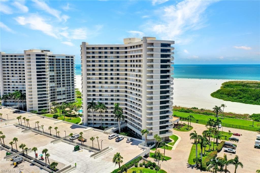 320 Seaview CT # 804, MARCO ISLAND FL 34145-16
