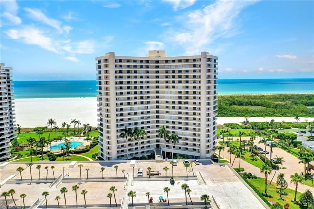 320 Seaview CT # 804, MARCO ISLAND FL 34145-3
