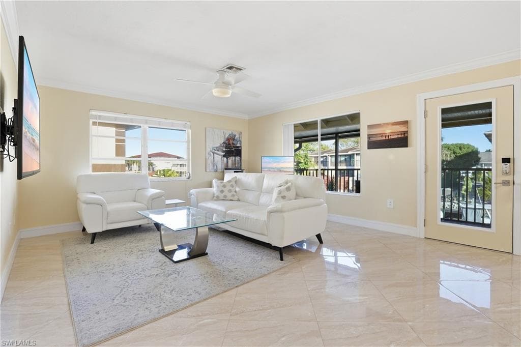 1519 Chesapeake AVE # 5, NAPLES FL 34102-8