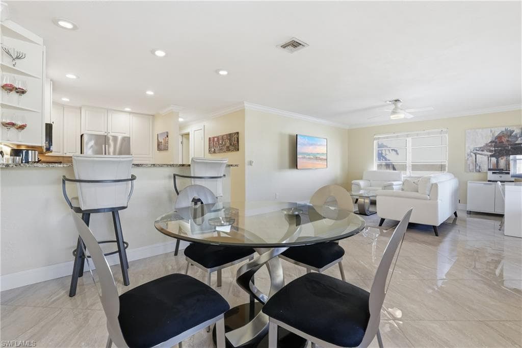 1519 Chesapeake AVE # 5, NAPLES FL 34102-18