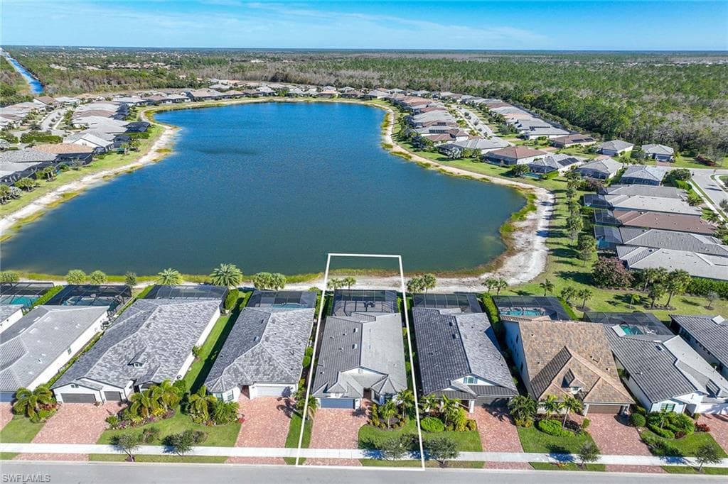 6767 Pennyroyal DR, NAPLES FL 34114-5