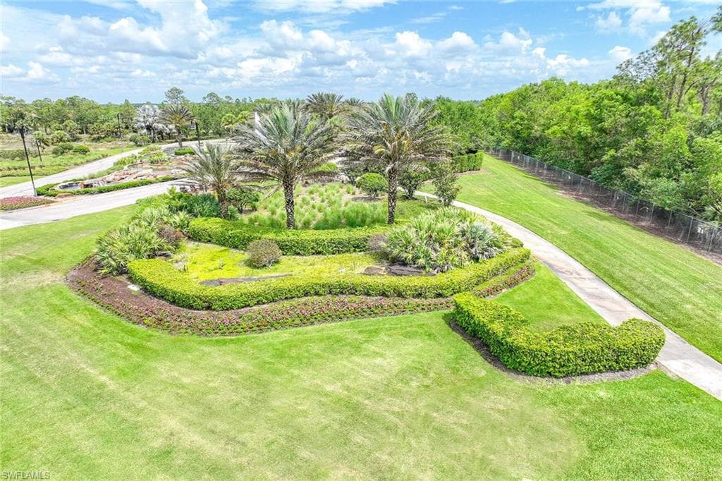 6767 Pennyroyal DR, NAPLES FL 34114-41