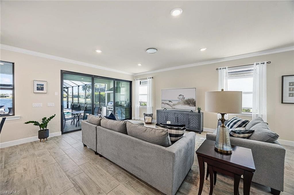 6767 Pennyroyal DR, NAPLES FL 34114-11