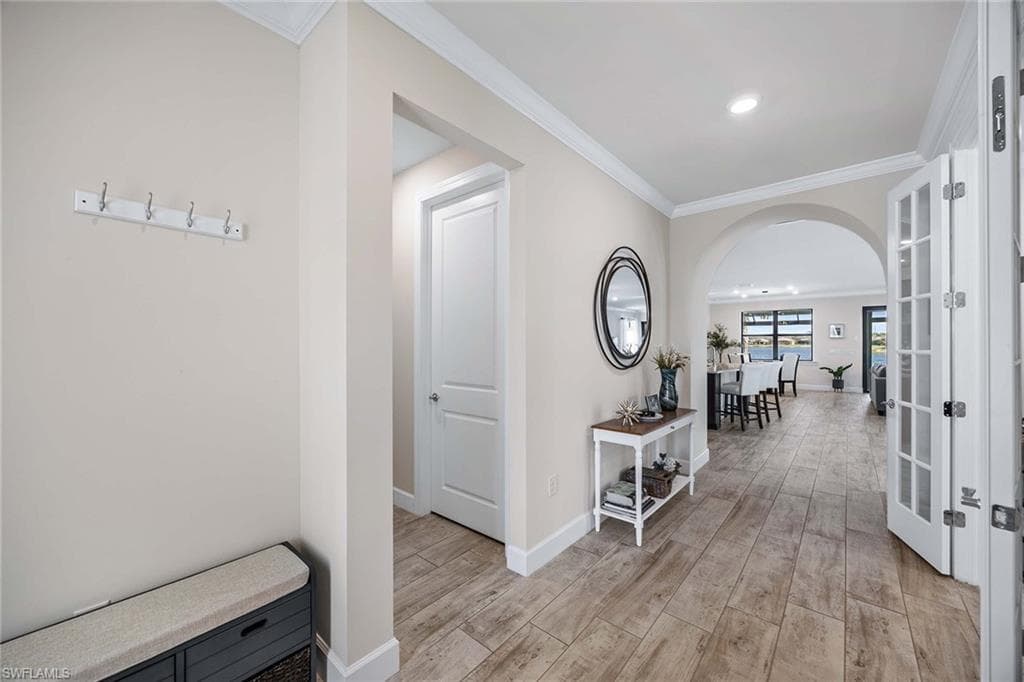 6767 Pennyroyal DR, NAPLES FL 34114-8