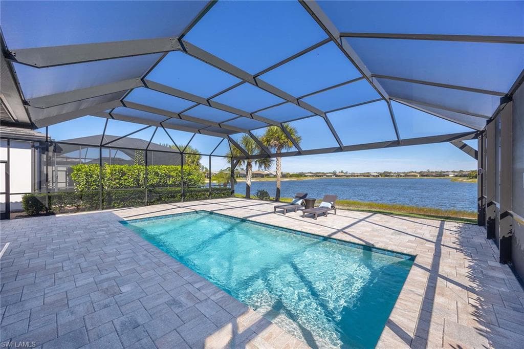 6767 Pennyroyal DR, NAPLES FL 34114-29