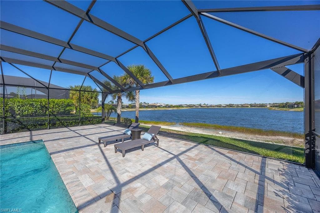 6767 Pennyroyal DR, NAPLES FL 34114-32