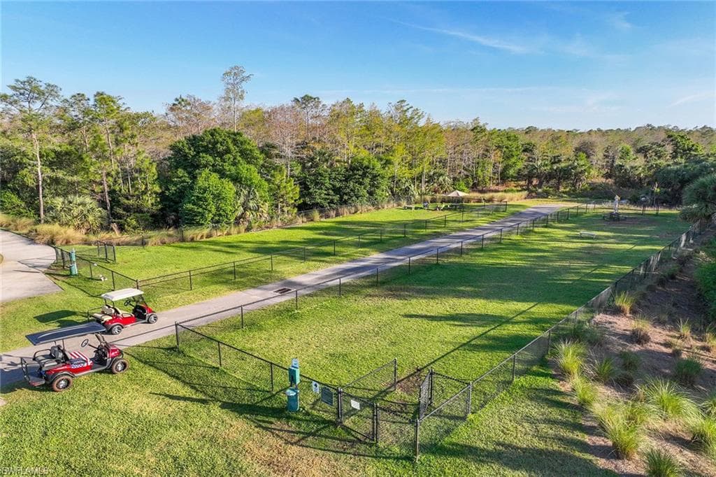 6767 Pennyroyal DR, NAPLES FL 34114-44