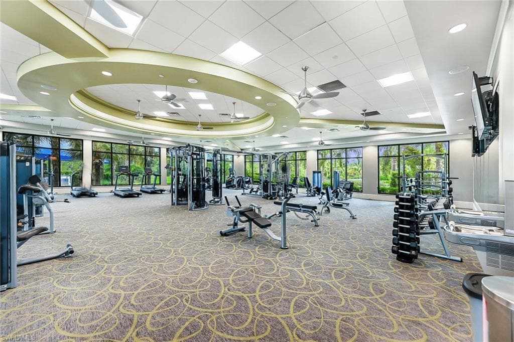 6767 Pennyroyal DR, NAPLES FL 34114-39