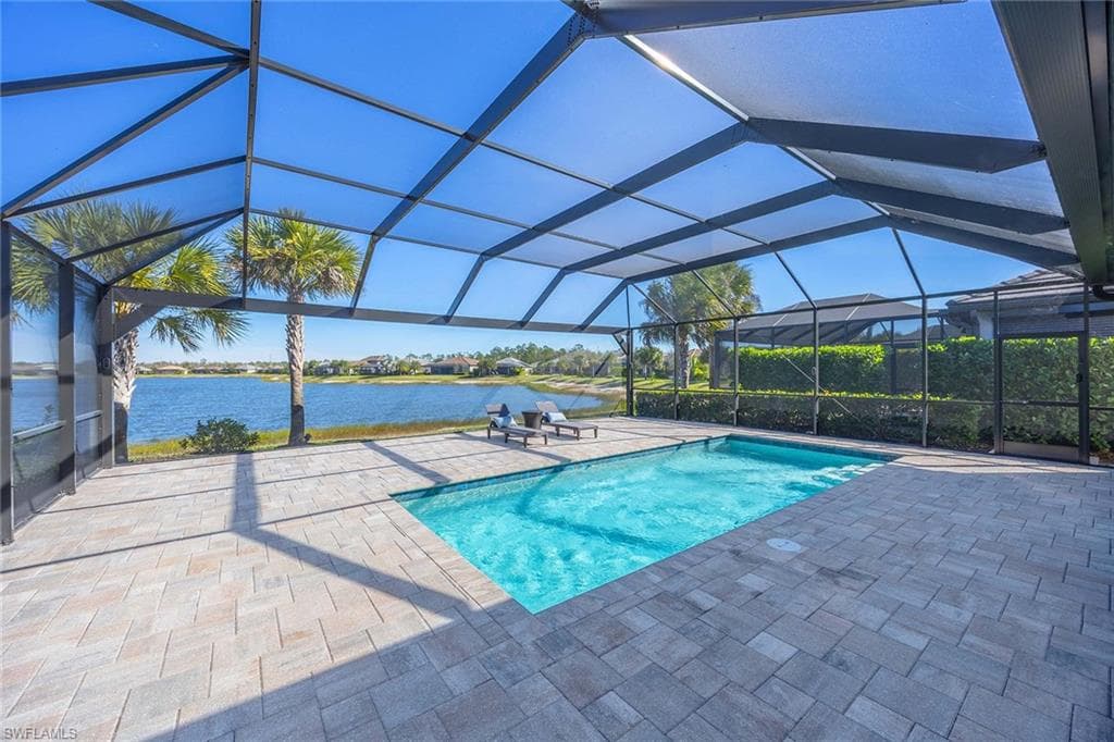 6767 Pennyroyal DR, NAPLES FL 34114-30