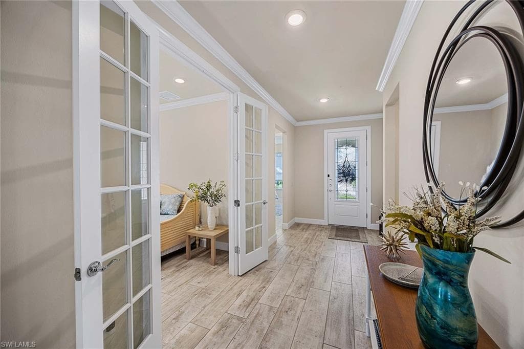 6767 Pennyroyal DR, NAPLES FL 34114-7