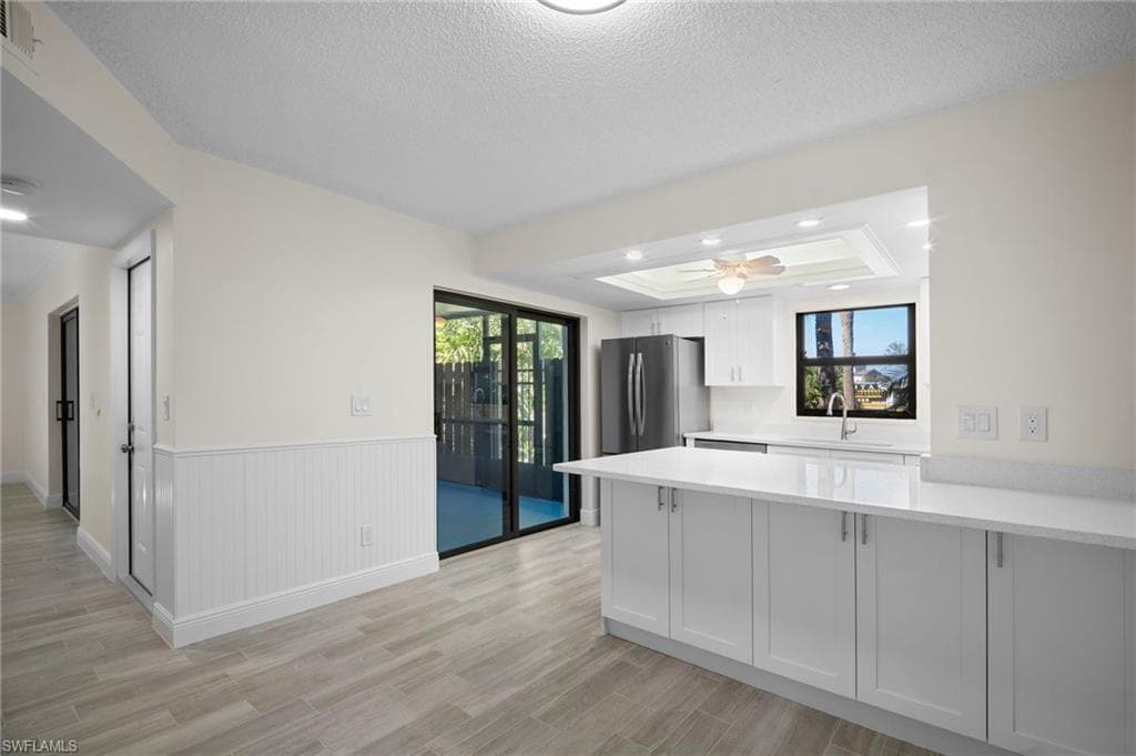 17455 Blueberry Hill DR # A, FORT MYERS FL 33908-5