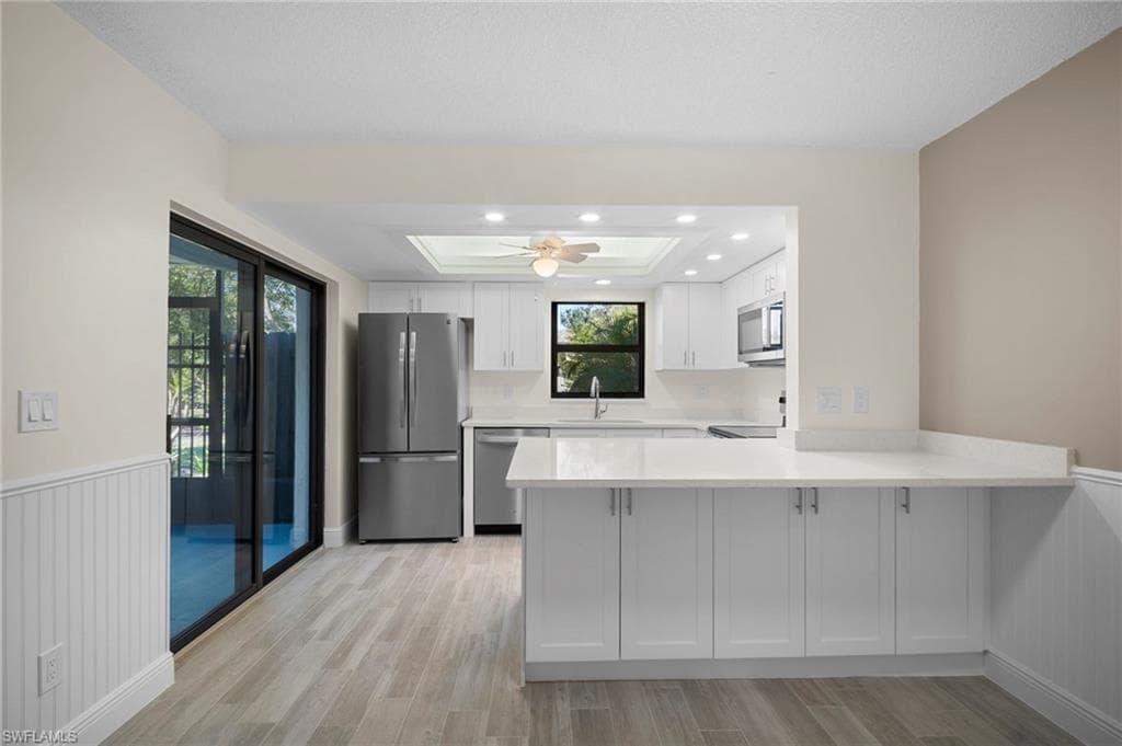 17455 Blueberry Hill DR # A, FORT MYERS FL 33908-6