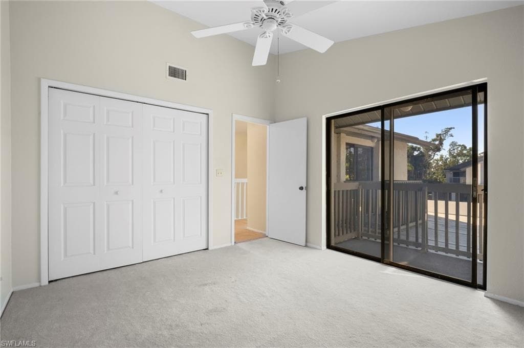 17455 Blueberry Hill DR # A, FORT MYERS FL 33908-27