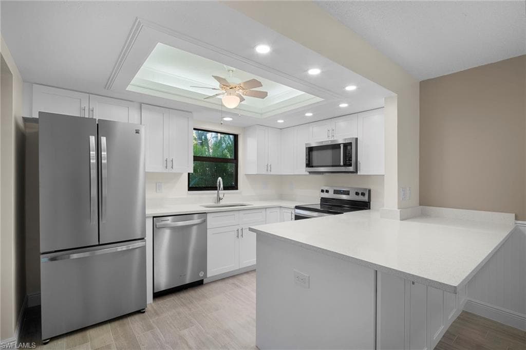 17455 Blueberry Hill DR # A, FORT MYERS FL 33908-4