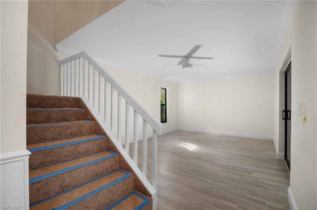 17455 Blueberry Hill DR # A, FORT MYERS FL 33908-8