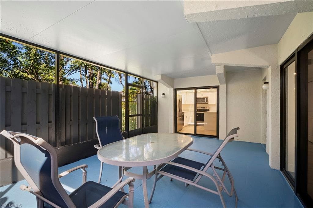 17455 Blueberry Hill DR # A, FORT MYERS FL 33908-32