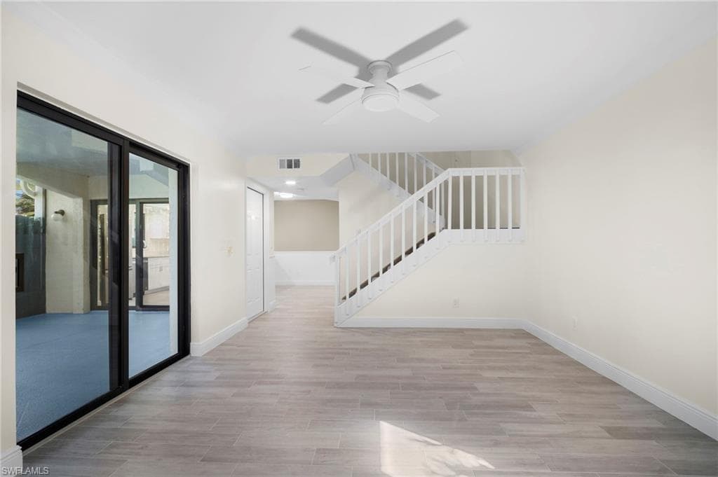 17455 Blueberry Hill DR # A, FORT MYERS FL 33908-10